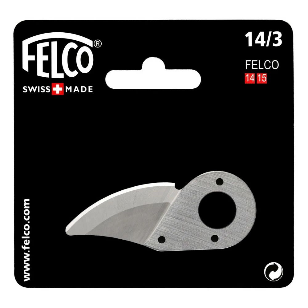 LAME POUR FELCO 14